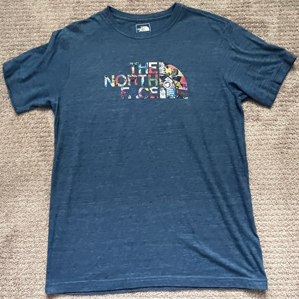 The North Face Men’s T-Shirt